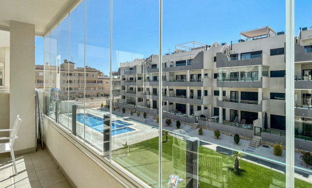 Resale - Apartment / flat - Orihuela Costa - Los Dolses