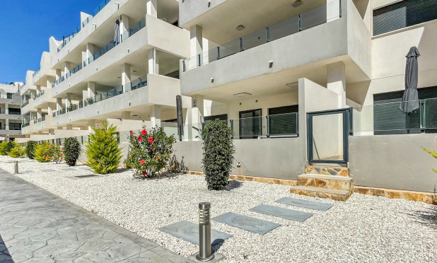 Resale - Apartment / flat - Orihuela Costa - Los Dolses