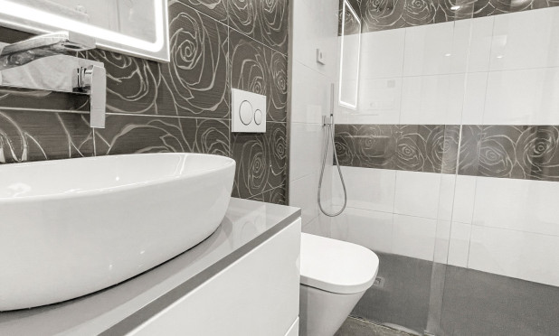 Reventa - Apartamento / piso - Torrevieja
