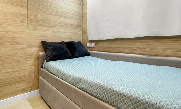 Reventa - Apartamento / piso - Torrevieja