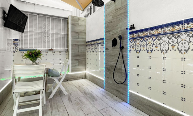 Reventa - Apartamento / piso - Torrevieja