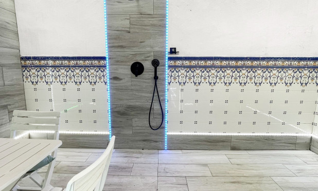 Reventa - Apartamento / piso - Torrevieja