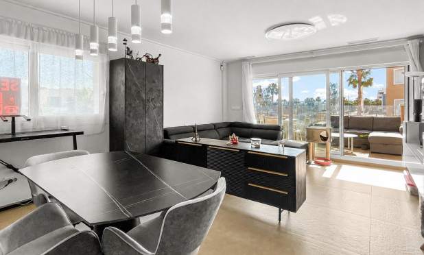 Resale - Apartment / flat - Guardamar del Segura - El Raso