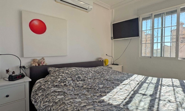 Resale - Townhouse - Orihuela Costa - Villamartín