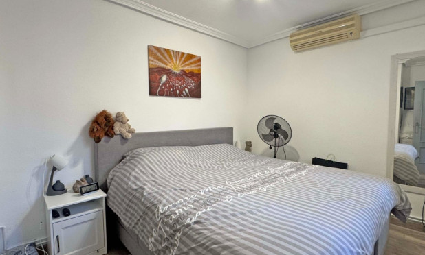 Resale - Townhouse - Orihuela Costa - Villamartín