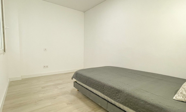 Wiederverkauf - Wohnung - Torrevieja - El Acequión - Los Náufragos