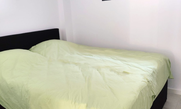 Resale - Apartment / flat - Pilar de la Horadada - El Mojón