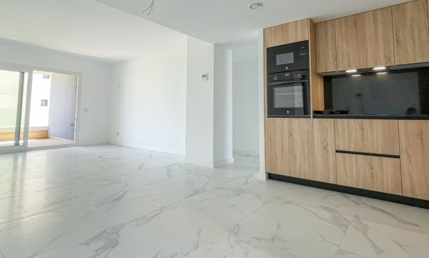 Resale - Apartment / flat - Orihuela Costa - Punta Prima