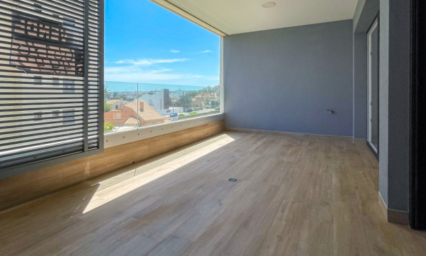 Resale - Apartment / flat - Orihuela Costa - Punta Prima