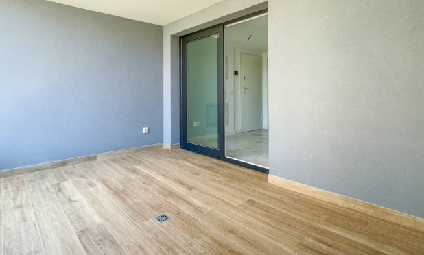 Resale - Apartment / flat - Orihuela Costa - Punta Prima