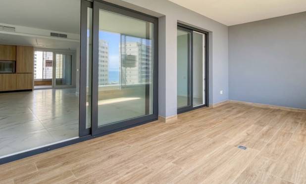 Resale - Apartment / flat - Orihuela Costa - Punta Prima
