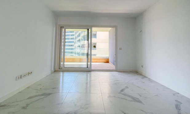 Resale - Apartment / flat - Orihuela Costa - Punta Prima