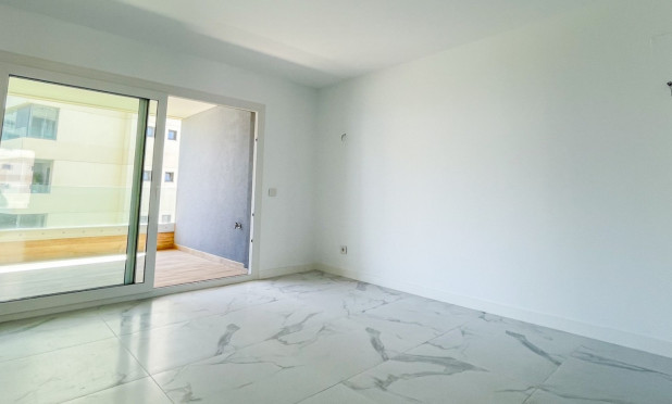 Resale - Apartment / flat - Orihuela Costa - Punta Prima