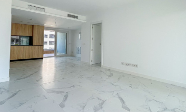 Resale - Apartment / flat - Orihuela Costa - Punta Prima
