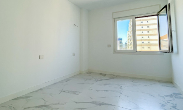 Resale - Apartment / flat - Orihuela Costa - Punta Prima