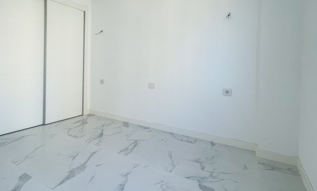 Resale - Apartment / flat - Orihuela Costa - Punta Prima