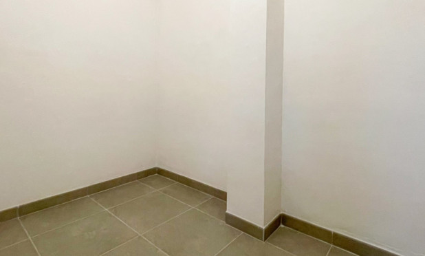 Resale - Apartment / flat - Orihuela Costa - Punta Prima
