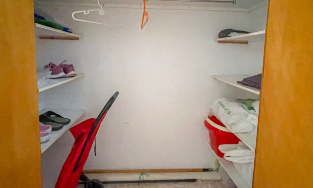 Wiederverkauf - Wohnung - Torrevieja - El Acequión - Los Náufragos