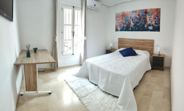 Resale - Townhouse - Finestrat - Finestrat Urbanizaciones