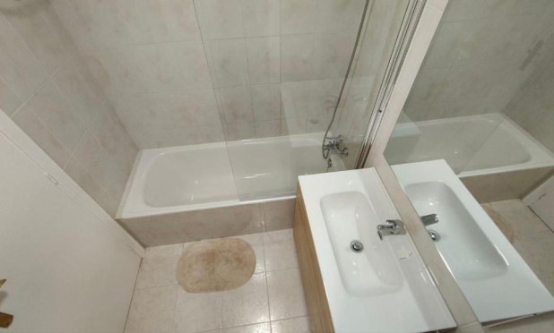 Resale - Townhouse - Finestrat - Finestrat Urbanizaciones