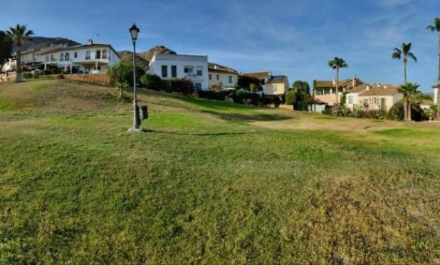 Resale - Townhouse - Finestrat - Finestrat Urbanizaciones