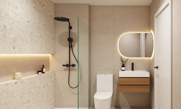 New Build - Townhouse - San Pedro del Pinatar - San Pedro Del Pinatar
