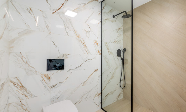 New Build - Apartment / flat - Guardamar del Segura - Guardamar Del Segura