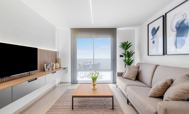 New Build - Penthouse - Guardamar del Segura - Guardamar Del Segura