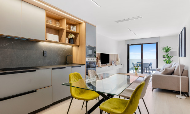 New Build - Penthouse - Guardamar del Segura - Guardamar Del Segura
