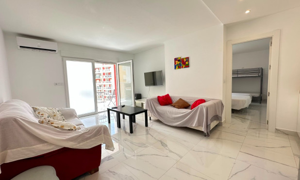 Resale - Apartment / flat - Cartagena - LA MANGA DEL MAR MENOR