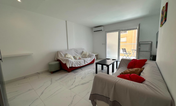 Resale - Apartment / flat - Cartagena - LA MANGA DEL MAR MENOR