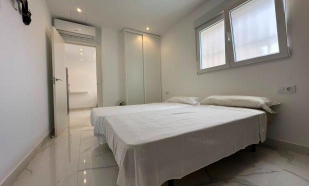 Resale - Apartment / flat - Cartagena - LA MANGA DEL MAR MENOR
