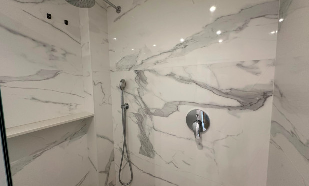 Resale - Apartment / flat - Cartagena - LA MANGA DEL MAR MENOR