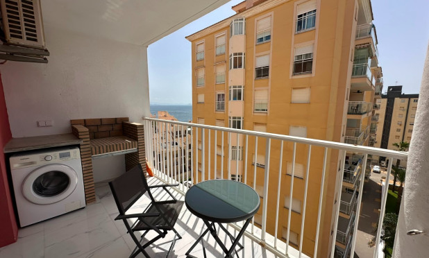 Resale - Apartment / flat - Cartagena - LA MANGA DEL MAR MENOR