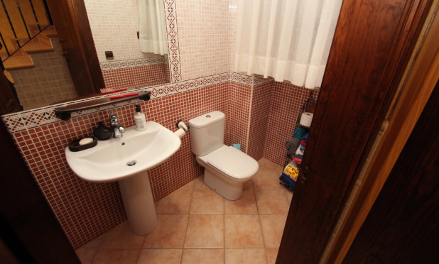 Resale - Finca / Country House - Murcia - Costa Blanca Sur