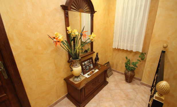 Resale - Finca / Country House - Murcia - Costa Blanca Sur