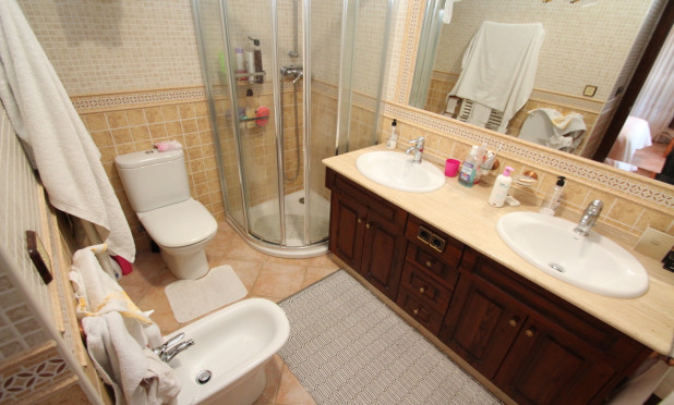 Resale - Finca / Country House - Murcia - Costa Blanca Sur