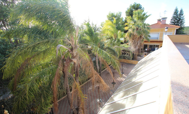 Resale - Finca / Country House - Murcia - Costa Blanca Sur