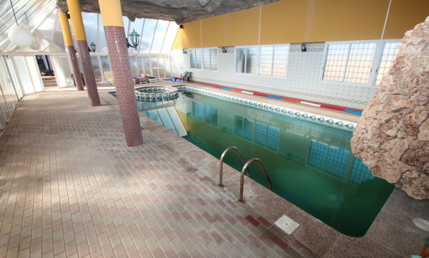 Resale - Finca / Country House - Murcia - Costa Blanca Sur