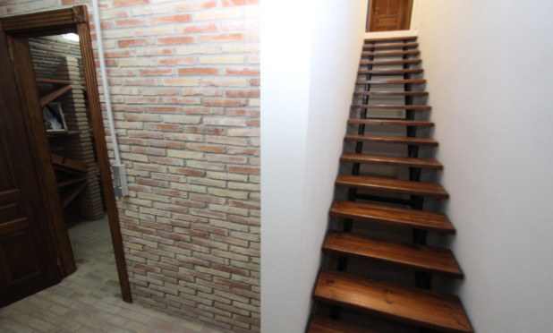 Resale - Finca / Country House - Murcia - Costa Blanca Sur