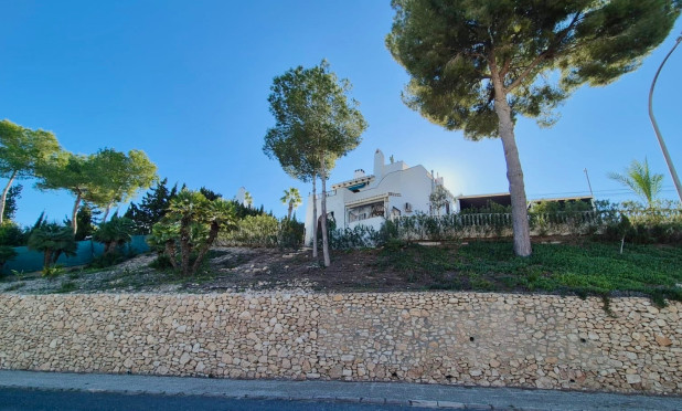 Resale - Villa - Orihuela - Costa Blanca Sur