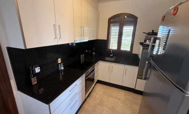 Resale - Villa - Orihuela - Costa Blanca Sur
