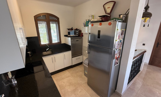 Resale - Villa - Orihuela - Costa Blanca Sur