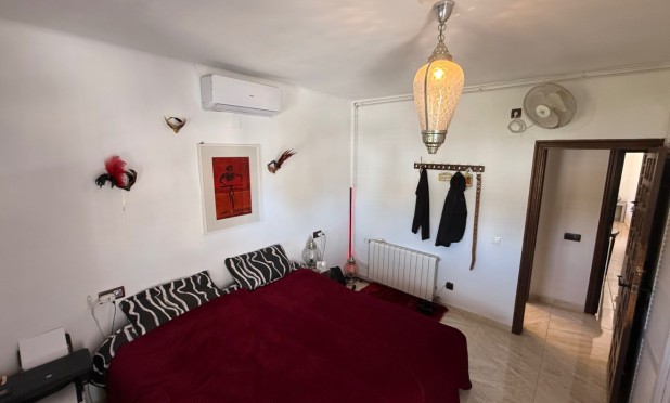 Resale - Villa - Orihuela - Costa Blanca Sur