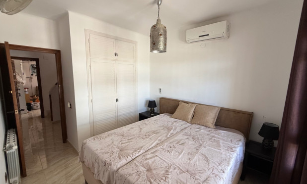 Resale - Villa - Orihuela - Costa Blanca Sur