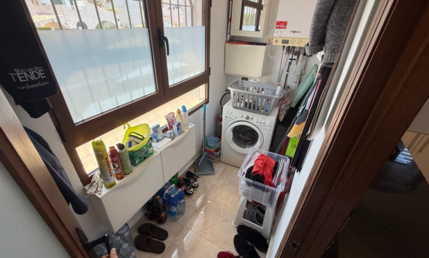 Resale - Villa - Orihuela - Costa Blanca Sur