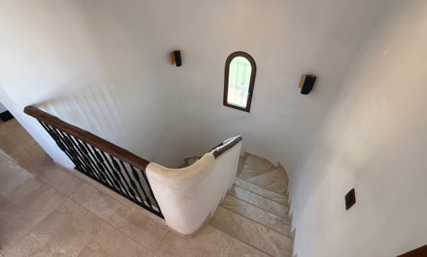 Resale - Villa - Orihuela - Costa Blanca Sur