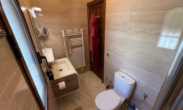 Resale - Villa - Orihuela - Costa Blanca Sur