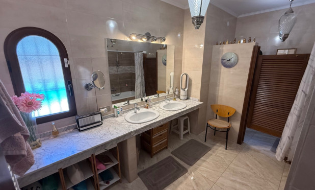Resale - Villa - Orihuela - Costa Blanca Sur