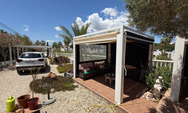 Resale - Villa - Orihuela - Costa Blanca Sur